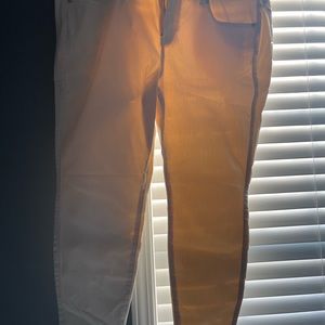 Jegging Skinny Super Soft High-Rise Jean